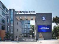 上海甄予网络科技有限公司